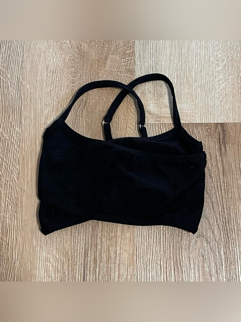 Beyond Yoga At Your Leisure Bra NWOT